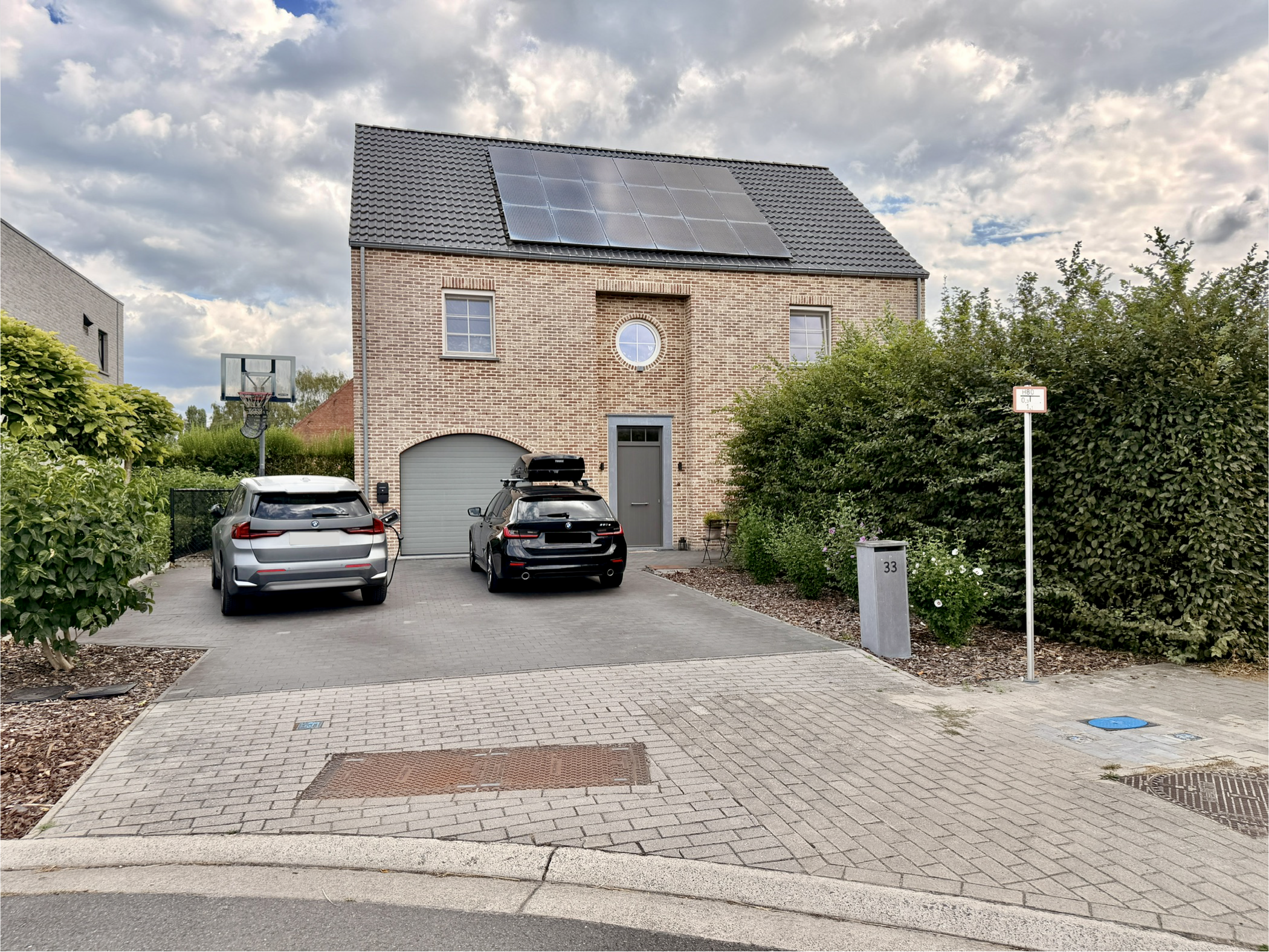 Huis Huis | Steffie Desart | Praktijk De Barebeek | Psycholoog Elewijt / Zemst