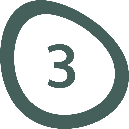 nummer 3 nummer 3 | Desart Steffie | Praktijk De Barebeek | Psycholoog Elewijt / Zemst