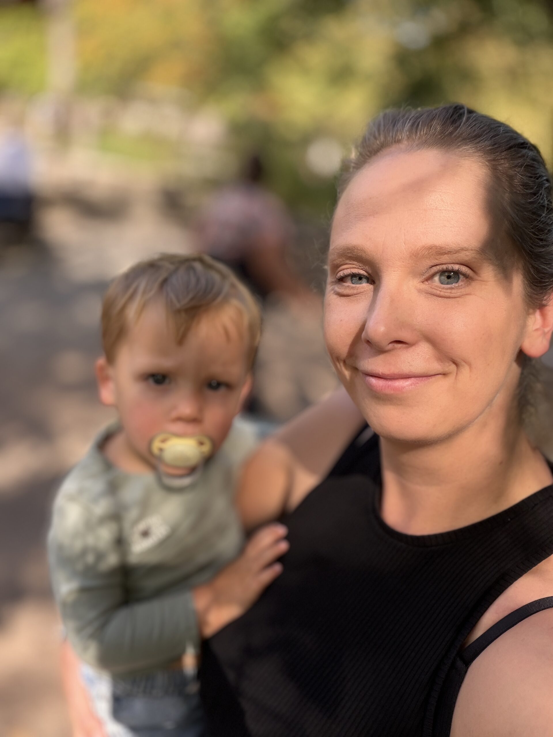 Steffie Desart | Praktijk De Barebeek | Psycholoog Elewijt / Zemst