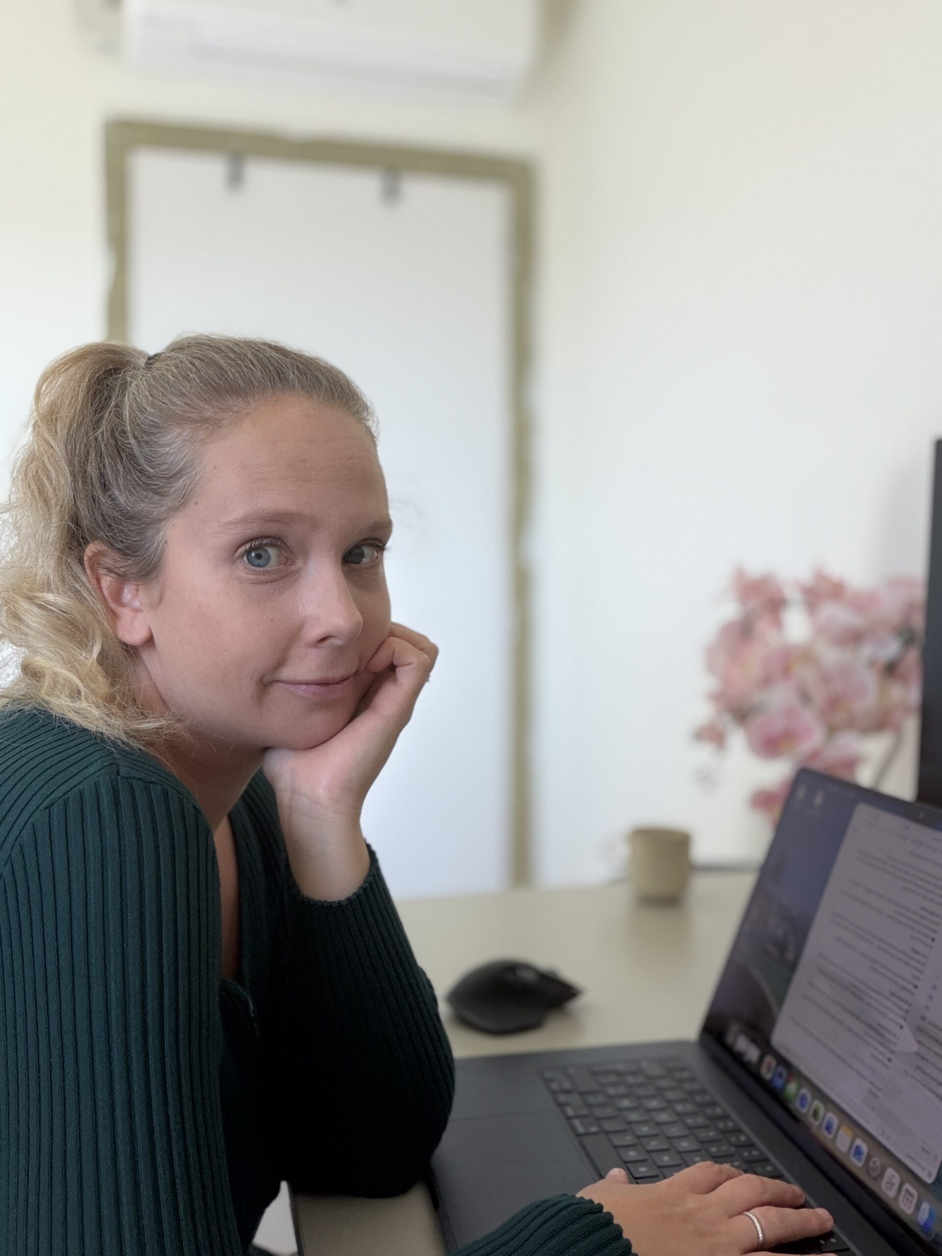 Steffie Desart | Praktijk De Barebeek | Psycholoog Elewijt / Zemst