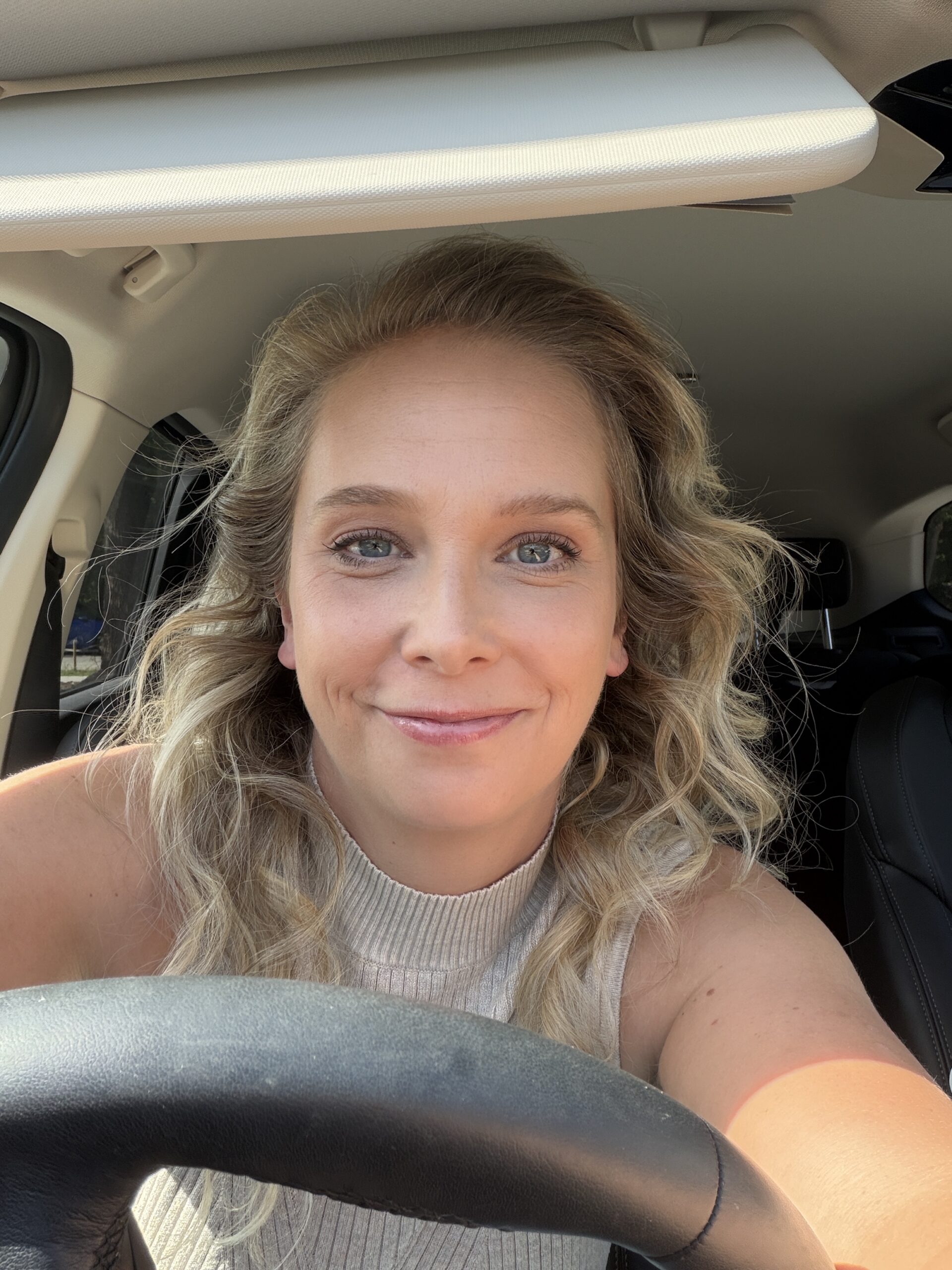 Steffie Auto Steffie Desart | Praktijk De Barebeek | Psycholoog Elewijt / Zemst