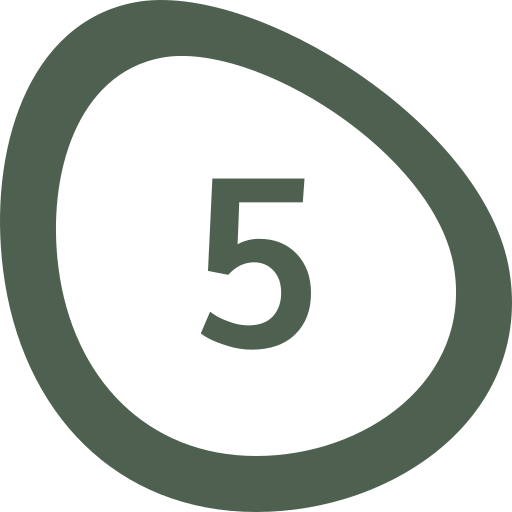 five-2 nummer 1 | Desart Steffie | Praktijk De Barebeek | Psycholoog Elewijt / Zemst